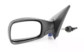 Наружное зеркало BSG купить